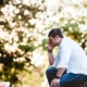 Setzling Burnout und Stress Beratung