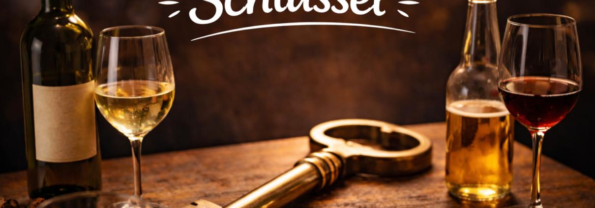 Alkohol als sozialer Schlüssel
